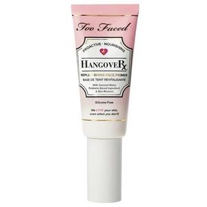 Too Faced Hangover Replenishing Primer